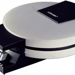 Cloer 281 Waffelautomat Weiß