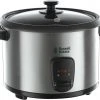 Russell Hobbs Cook@Home Reiskocher Edelstahl -Rommelsbacher shop 014b50c0 00e2 4d1f 989c 53b998e0c812 600x600