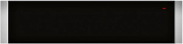 NEFF NHH 1710 N Wärmeschublade Edelstahl