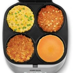 Rommelsbacher PC 1800 Waffelautomat Silber -Rommelsbacher shop 058c14f6 dac8 4ddb 9787 14fb4a181212 600x600