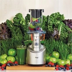 Sage The Big Squeeze Entsafter Silber -Rommelsbacher shop 06613769 6096 4517 b4b5 7f16893884cb 600x600