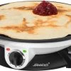 Steba CR 32 Crepesmaker Weiß/schwarz -Rommelsbacher shop 068febd2 44f0 4d36 9a5c 652dd02c6cd5 600x600
