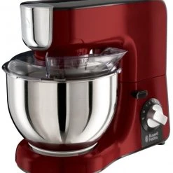 Russell Hobbs Desire Küchenmaschine Küchenmaschine Rot/schwarz