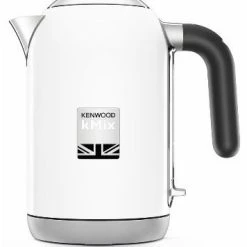 Kenwood ZJX650WH KMix Wasserkocher Kokosnuss-weiß