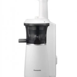 Panasonic MJ-L501WXE Entsafter Weiß