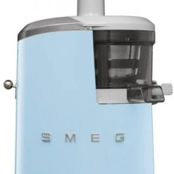 Smeg SJF 01 PBEU Entsafter Pastellblau -Rommelsbacher shop 0acb1e96 0e0b 4968 b92c 0d2ed944244a 600x600