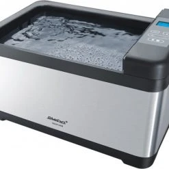 Steba SV 2 Sous-Vide Garer Edelstahl/schwarz 13 Steba SV 2 Sous-Vide Garer Edelstahl/schwarz -Rommelsbacher shop 0adaa8a1 3074 4c65 8323 474ebeb669a2 600x600