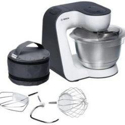 Bosch MUM 54 A 00 Küchenmaschine Weiß