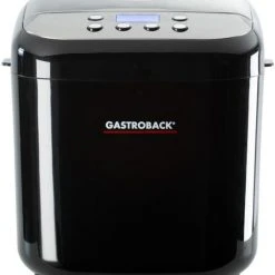 Gastroback Design Brotbackautomat Pro