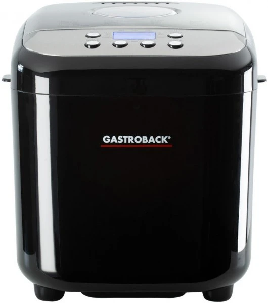 Gastroback Design Brotbackautomat Pro