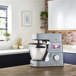 Kenwood KCL95.424SI Cooking Chef XL Küchenmaschine Silber -Rommelsbacher shop 0f558c19 a100 4ac8 aca7 27510f32eda8 600x600