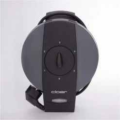 Cloer 1625 Waffelautomat Dunkelgrau -Rommelsbacher shop 0fdb21cb 29e6 4690 a706 b4f3abbd8b0e 600x600