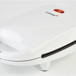 Korona Waffelcup Maker 41011 Waffelautomat Weiß