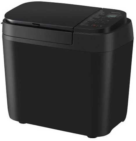 Panasonic SD-R2530KXE Brotbackautomat Schwarz