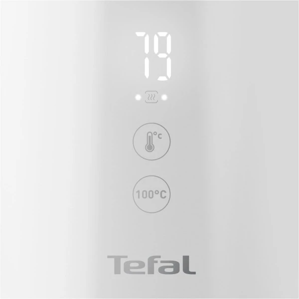 Tefal KO6931 Wasserkocher Weiß – Bild 2