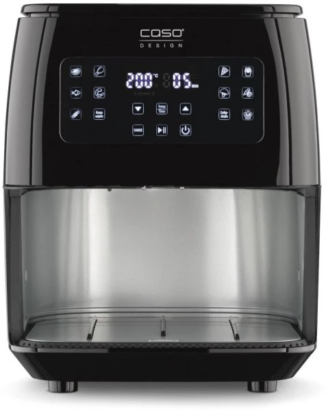 Caso AF 600 XL Heißluft-Fritteuse – Bild 6