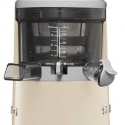 Smeg SJF 01 CREU Entsafter Creme -Rommelsbacher shop 13f2d841 2bb4 4032 ab70 9e47291822a4 600x600