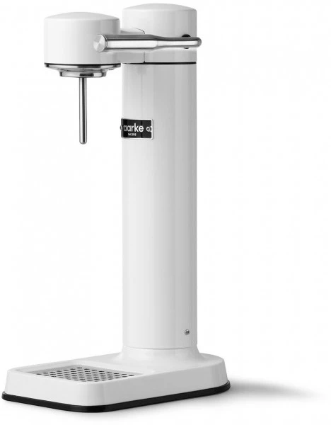 Aarke Carbonator III Trinkwasser-Sprudler AAC3-WHITE Weiß – Bild 3