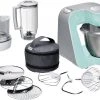 Bosch MUM58020 Küchenmaschine Türkis/silber 2 Bosch MUM58020 Küchenmaschine Türkis/silber -Rommelsbacher shop 1a5dac03 74da 4abe be09 860b5d0e430e 600x600