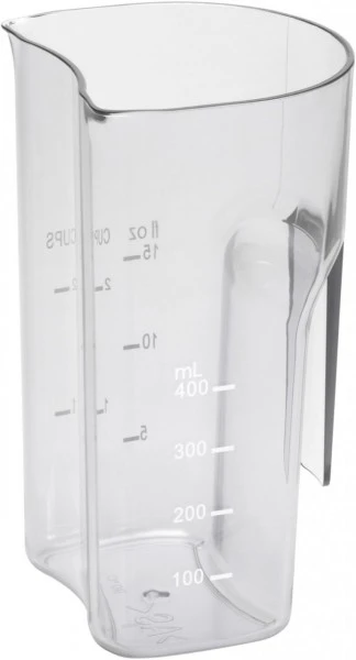 Panasonic MJ-L501WXE Entsafter Weiß – Bild 4