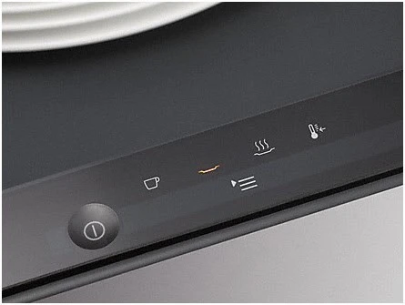 Miele ESW 6229X Wärmeschublade Graphitgrau – Bild 6