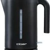 Cloer 4110 Wasserkocher Schwarz -Rommelsbacher shop 1d7774cd 14b6 421d b294 f98b8407d6e0 600x600