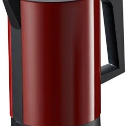 Ritter Fontana 5 Wasserkocher Rot