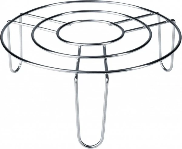 Steba DD 1 ECO Dampfdruck-Kocher Edelstahl 8 Steba DD 1 ECO Dampfdruck-Kocher Edelstahl – Bild 6