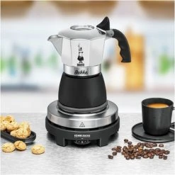Rommelsbacher RK 505/K Espresso Geschenk-Set Kochplatte Edelstahl/schwarz 11 Rommelsbacher RK 505/K Espresso Geschenk-Set Kochplatte Edelstahl/schwarz -Rommelsbacher shop 1fca71dc 846a 4251 a4ea c0c0b9c4ccd3 600x600