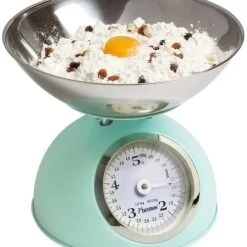 Bestron DKW 700 SDM Küchenwaage Mint