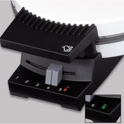 Cloer 181 Waffelautomat Weiß -Rommelsbacher shop 21fdb124 7030 4fe5 9eb2 69b5d42c7c9d 600x600