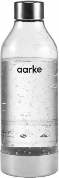 Aarke Carbonator II Trinkwasser-Sprudler Kupfer – Bild 5