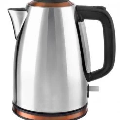 Kalorik TKG JK 1050 CO Wasserkocher Kupfer