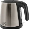 Melitta Prime Aqua Mini Wasserkocher Metallic Grey 2 Melitta Prime Aqua Mini Wasserkocher Metallic Grey -Rommelsbacher shop 231992d8 f89b 414c 9511 92398c6143dc 600x600