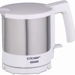 Cloer 4721 Wasserkocher Weiß/edelstahl 13 Cloer 4721 Wasserkocher Weiß/edelstahl -Rommelsbacher shop 231da31b dbf5 4641 9bd6 4b2f08b2acd2 600x600