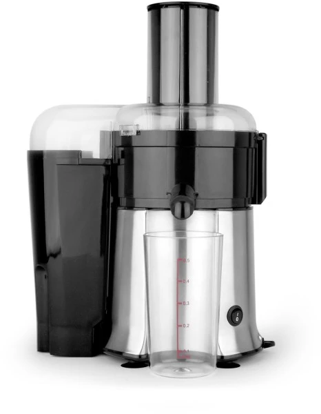 Gastroback Vital Juicer Pro Entsafter Edelstahl 3 Gastroback Vital Juicer Pro Entsafter Edelstahl
