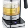 Graef WK 350 Wasserkocher Transparent/edelstahl -Rommelsbacher shop 25f1802e ef69 4b1a 9e67 f4a7dbf919b4 600x600