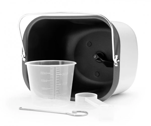 Gastroback Design Brotbackautomat Pro – Bild 4