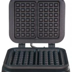 Unold 48275 Waffeleisen Brüssel Schwarz -Rommelsbacher shop 279a9a51 25b0 4285 8dd9 c6145a10b807 600x600