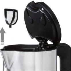 Bosch TWK8613P Wasserkocher Schwarz 11 Bosch TWK8613P Wasserkocher Schwarz -Rommelsbacher shop 2942035e 96e1 45a0 b1ba 61806721db94 600x600