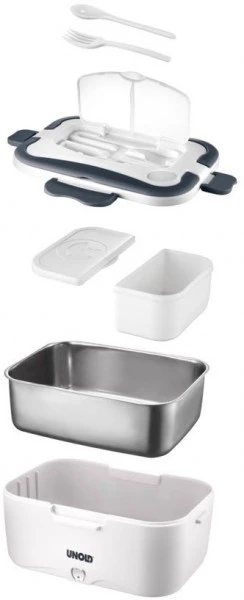 Unold 58850 Lunchbox – Bild 4