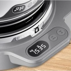 Kenwood KVC85.314SI Titanium Chef Baker Küchenmaschine Silber 13 Kenwood KVC85.314SI Titanium Chef Baker Küchenmaschine Silber -Rommelsbacher shop 2c8db2fb 8b35 4573 ac6d d9d38af8ee17 600x600