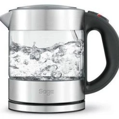 Sage The Compact Kettle Pure Wasserkocher