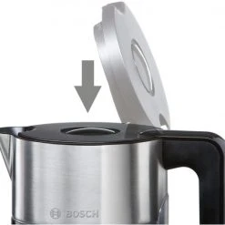 Bosch TWK8613P Wasserkocher Schwarz 13 Bosch TWK8613P Wasserkocher Schwarz -Rommelsbacher shop 2e7579e2 0305 4648 9f05 83befbe6ce7f 600x600