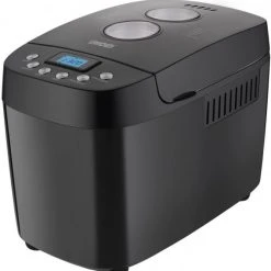 Unold 68525 Backmeister Big Black Brotbackautomat Schwarz