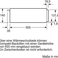 NEFF NAH11 Wärmeschublade Edelstahl 10 NEFF NAH11 Wärmeschublade Edelstahl -Rommelsbacher shop 30cb7fac 0888 4b01 8cc9 e3fec2d9546a 600x600