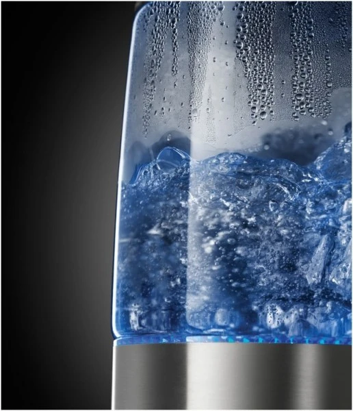 Russell Hobbs Glass Wasserkocher 21600-57 Edelstahl/Glas 7 Russell Hobbs Glass Wasserkocher 21600-57 Edelstahl/Glas – Bild 5