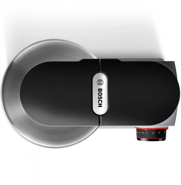 Bosch MUM9A32S00 Küchenmaschine Platinsilber – Bild 4