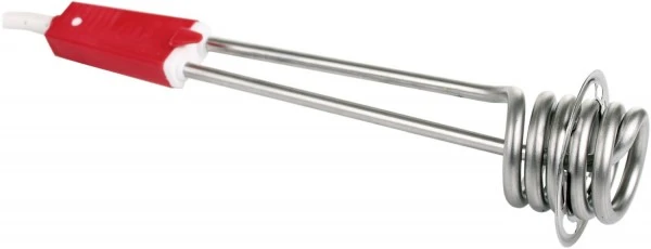 Rommelsbacher TS 1001 Tauchsieder Rot-weiß – Bild 2