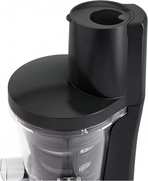 Panasonic MJ-L700KXE Entsafter Schwarz 4 Panasonic MJ-L700KXE Entsafter Schwarz – Bild 2